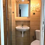 Bursztynowa Fala Apartman *