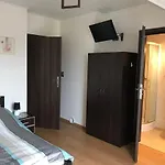Apartman Bursztynowa Fala