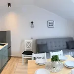 Apartman Bursztynowa Fala Ostrowo