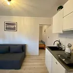 Bursztynowa Fala Apartman