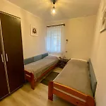 Apartman Bursztynowa Fala Ostrowo