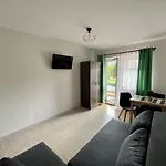 Bursztynowa Fala Apartman