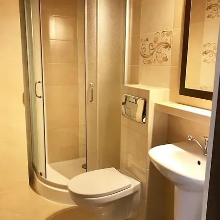 Bursztynowa Fala オストロボ