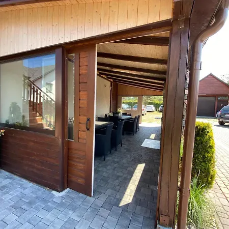 Bursztynowa Fala * オストロボ