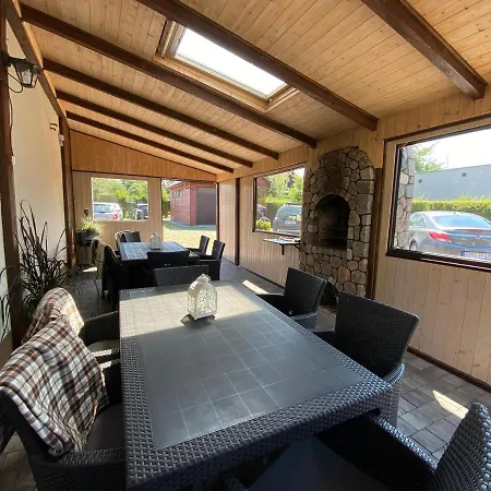 Bursztynowa Fala オストロボ