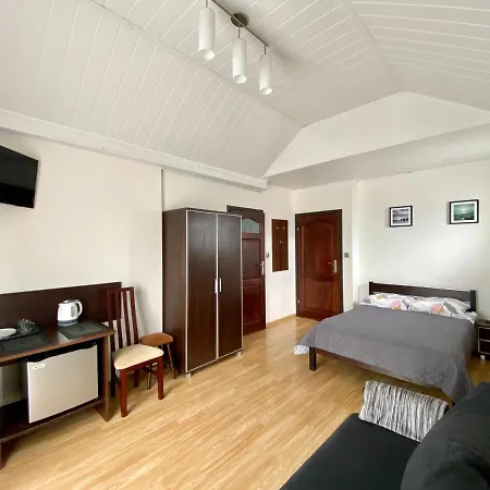 Bursztynowa Fala Apartamento