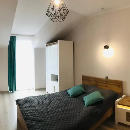 Bursztynowa Fala * オストロボ