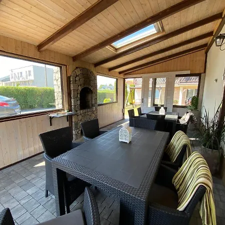 Bursztynowa Fala Apartamento