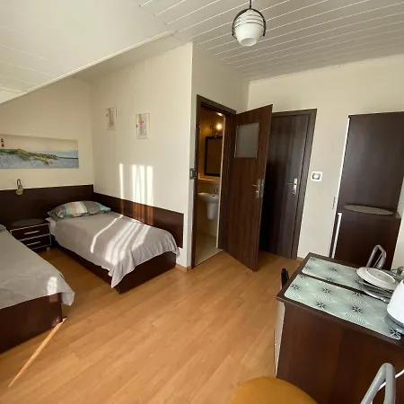 Bursztynowa Fala * Ostrowo (Puck)