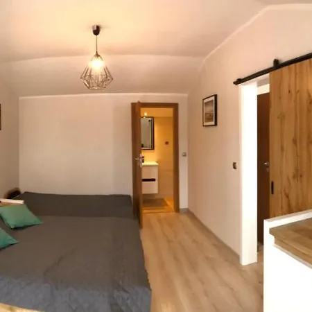 Bursztynowa Fala オストロボ