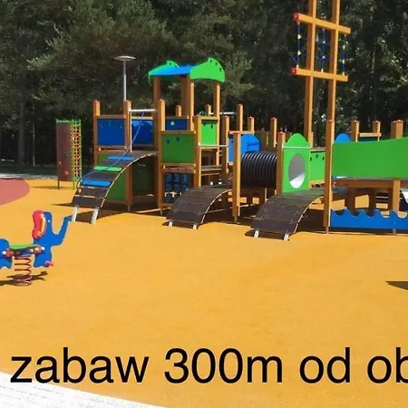 Bursztynowa Fala * Ostrowo (Puck)