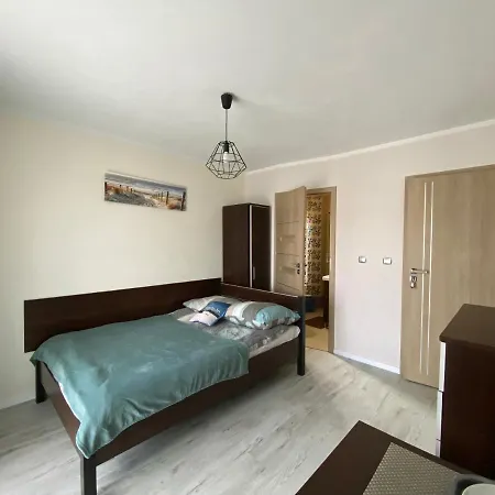 Bursztynowa Fala * Ostrowo (Puck)