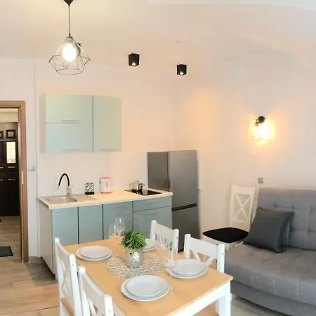 Bursztynowa Fala オストロボ