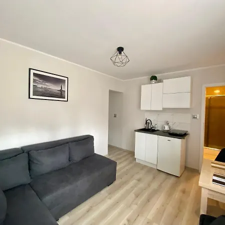 Bursztynowa Fala * オストロボ