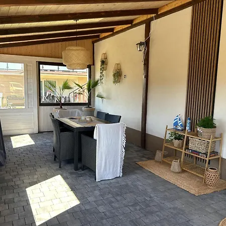 Bursztynowa Fala Apartman *