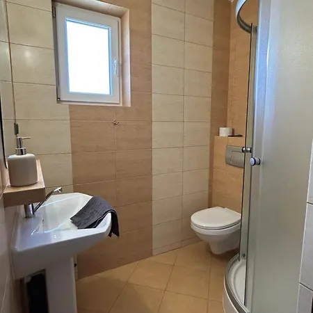 Bursztynowa Fala Appartement